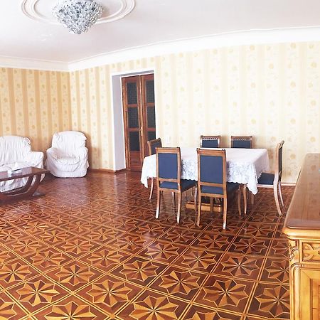 Icheri Sheher Apartment Baku Exterior foto