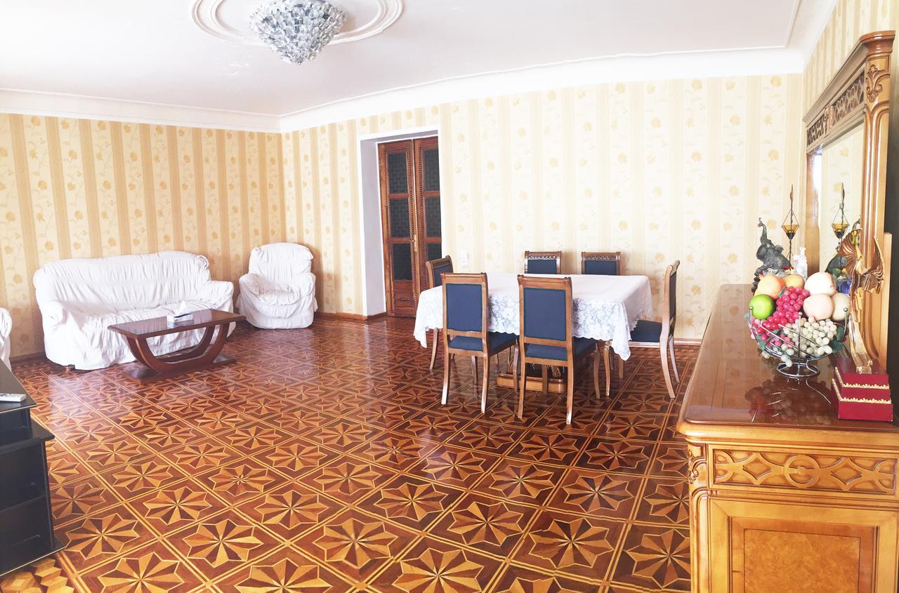 Icheri Sheher Apartment Baku Exterior foto