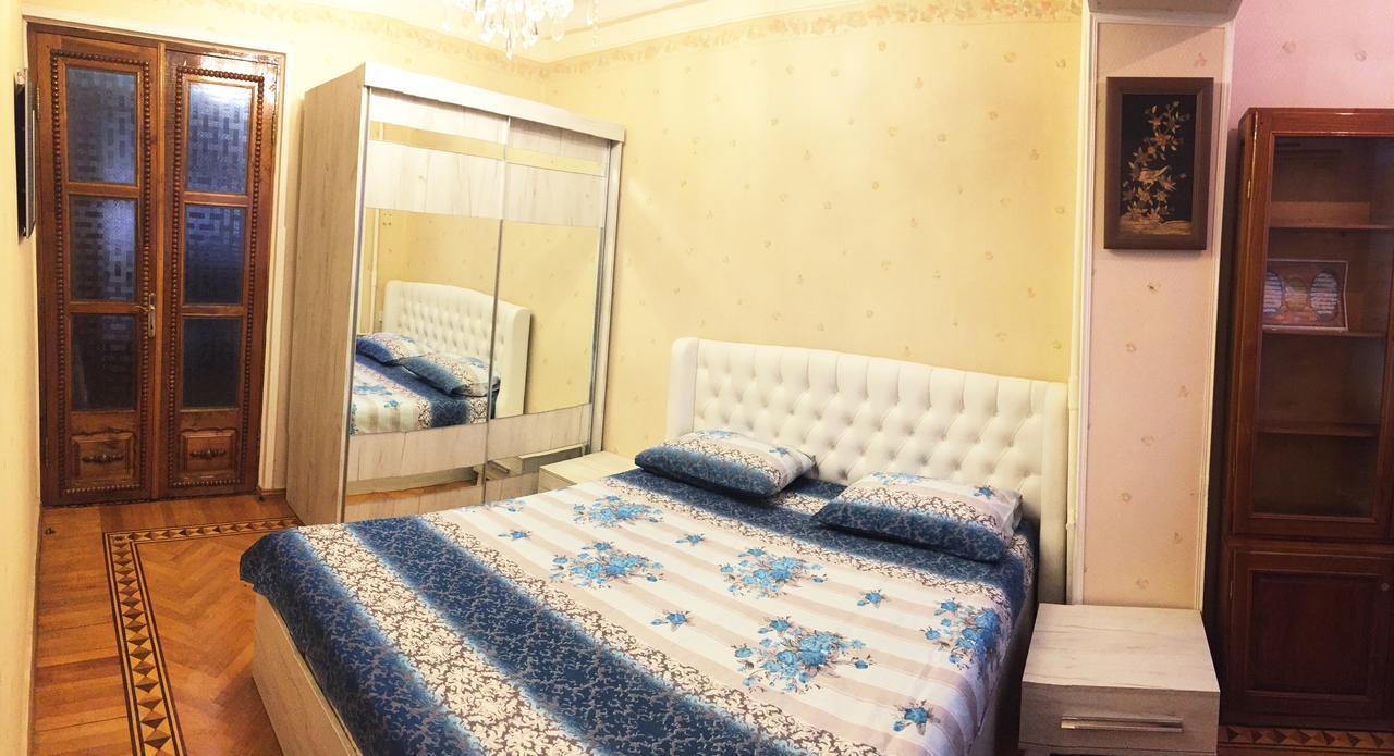 Icheri Sheher Apartment Baku Exterior foto