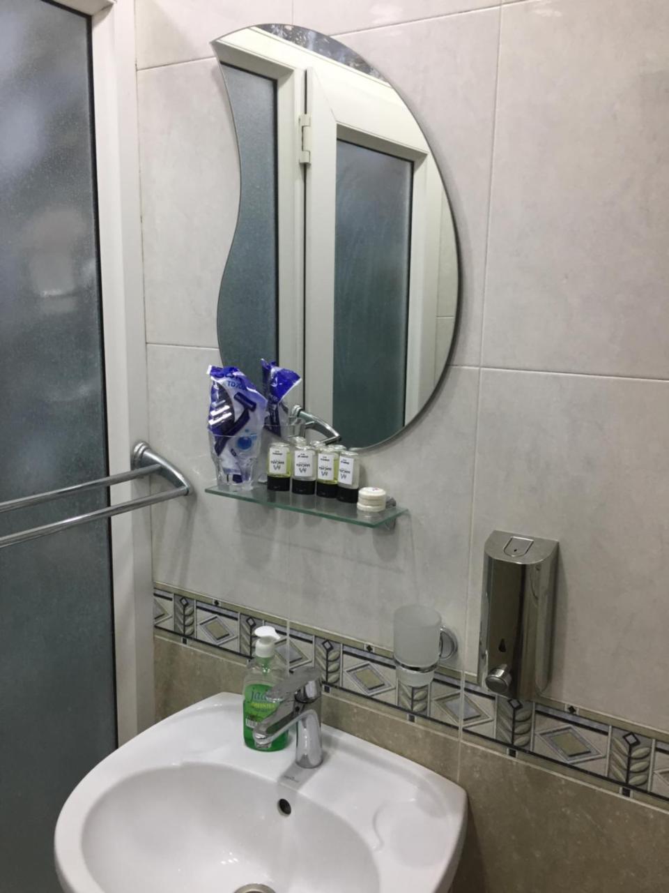 Icheri Sheher Apartment Baku Exterior foto